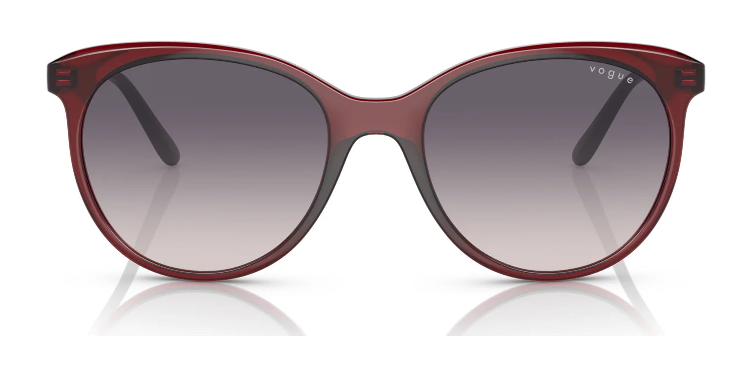 Vogue VO5453S Sunglasses | Size 53 Vogue VO5453S Sunglasses | Size 53