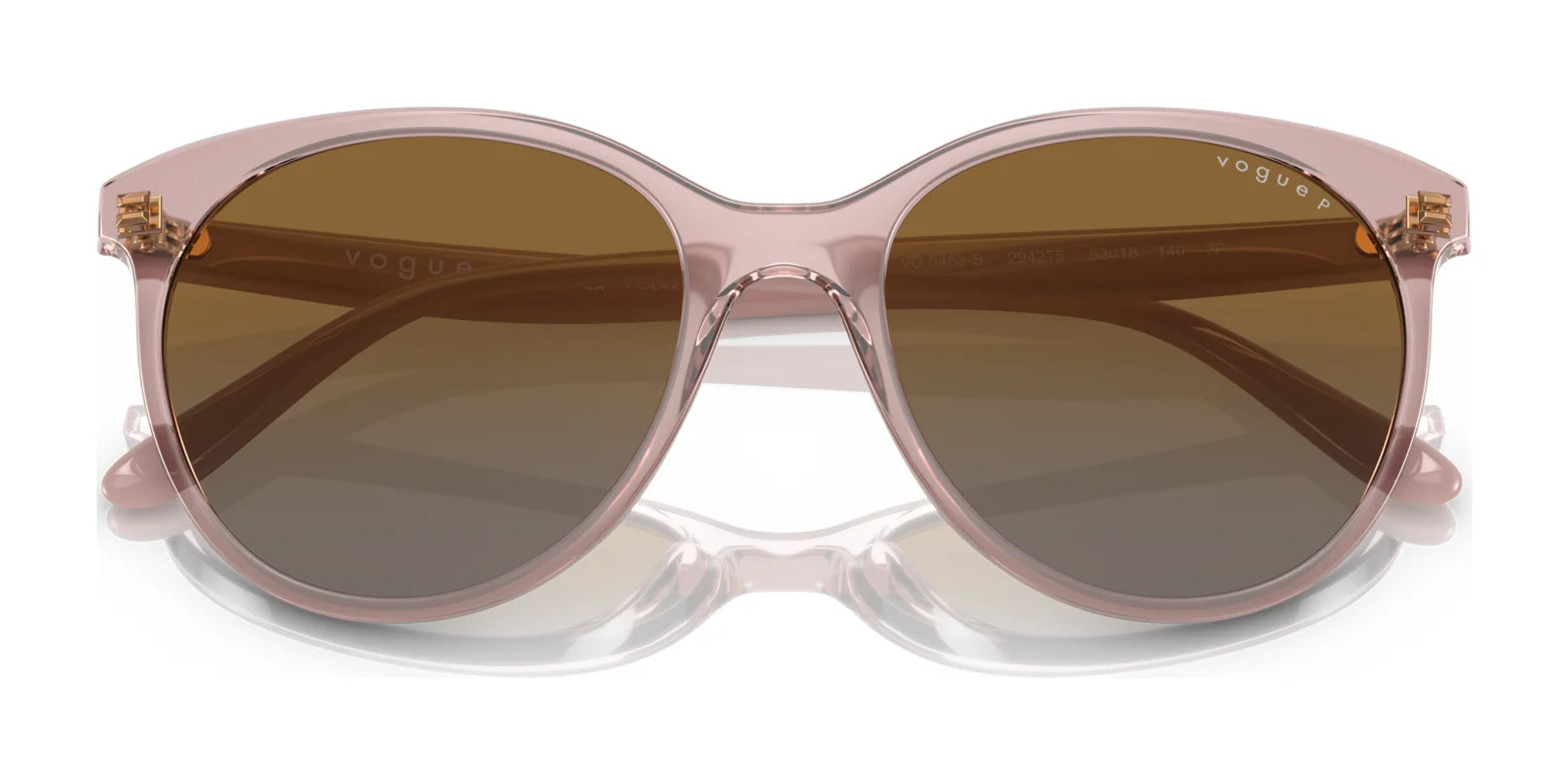 Vogue VO5453S Sunglasses | Size 53 Vogue VO5453S Sunglasses | Size 53