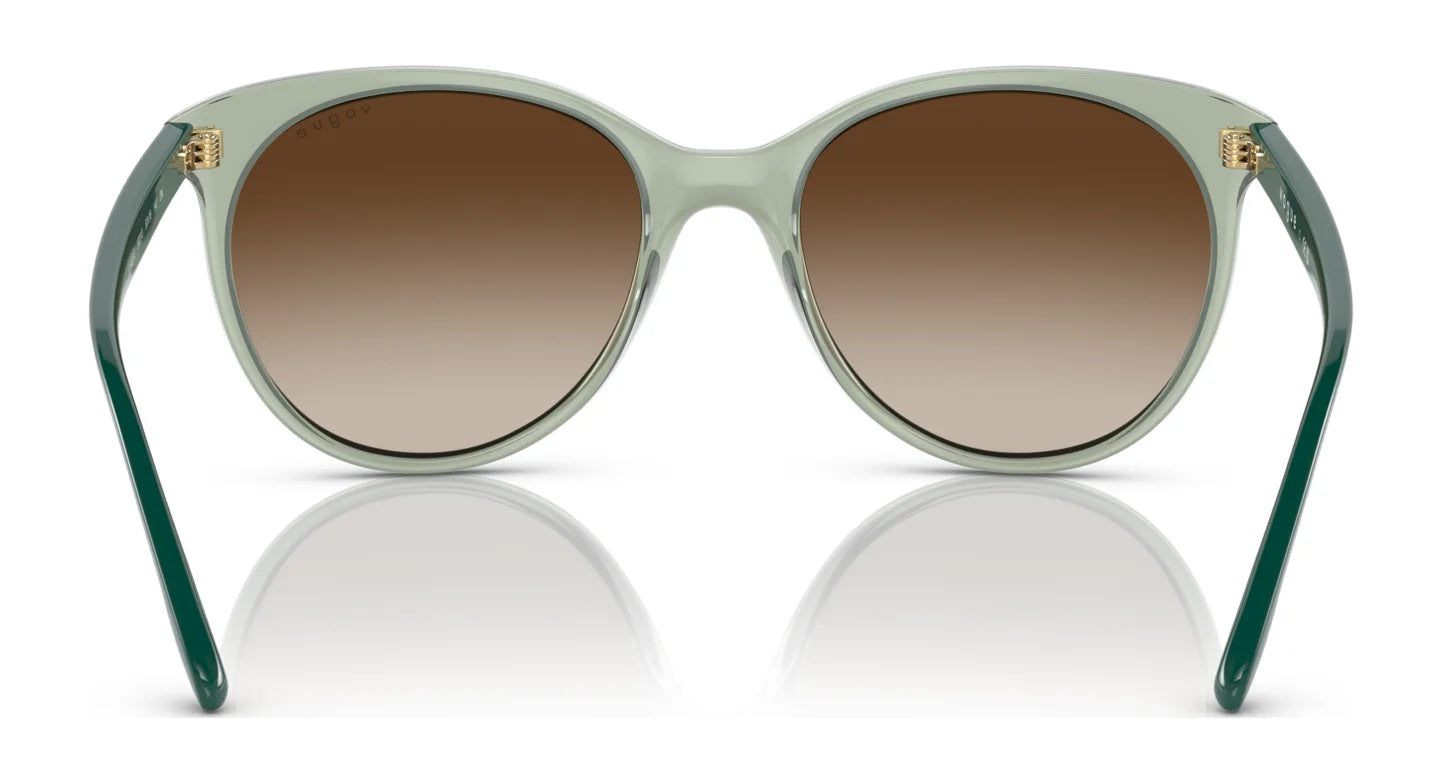 Vogue VO5453S Sunglasses | Size 53 Vogue VO5453S Sunglasses | Size 53