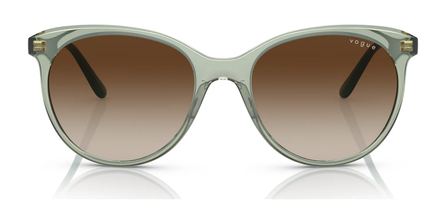 Vogue VO5453S Sunglasses | Size 53 Vogue VO5453S Sunglasses | Size 53