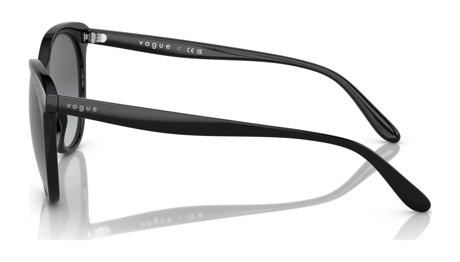 Vogue VO5453S Sunglasses | Size 53 Vogue VO5453S Sunglasses | Size 53