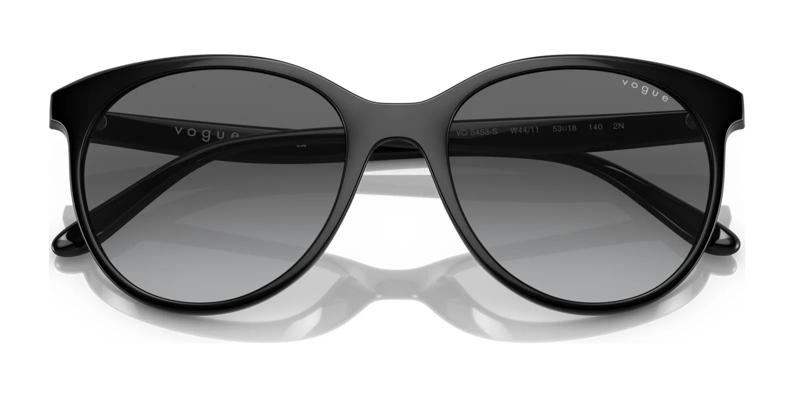 Vogue VO5453S Sunglasses | Size 53 Vogue VO5453S Sunglasses | Size 53