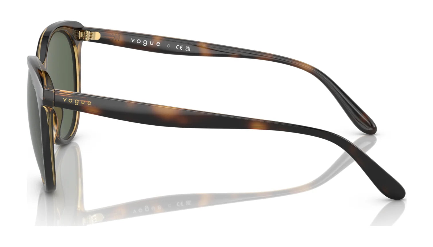 Vogue VO5453S Sunglasses | Size 53 Vogue VO5453S Sunglasses | Size 53