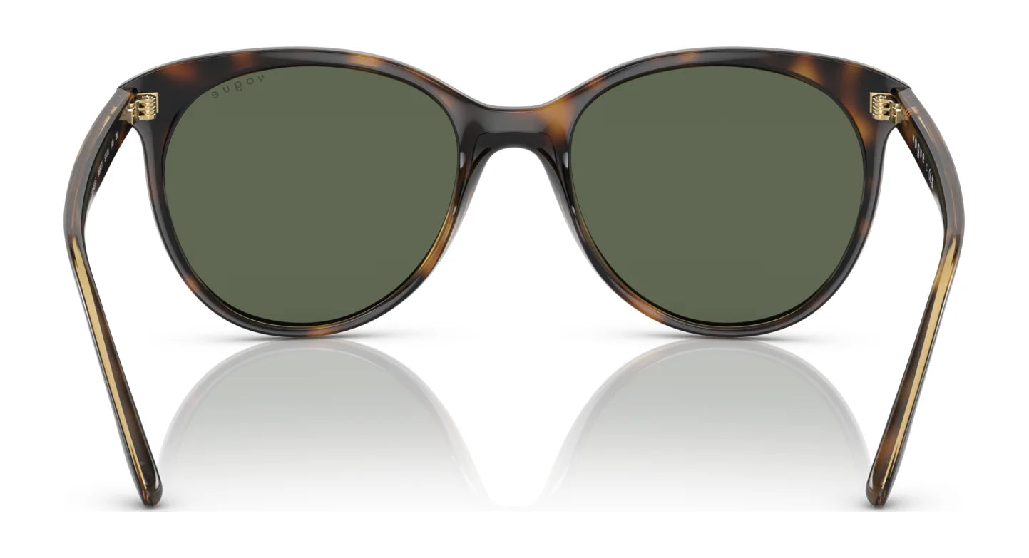 Vogue VO5453S Sunglasses | Size 53 Vogue VO5453S Sunglasses | Size 53