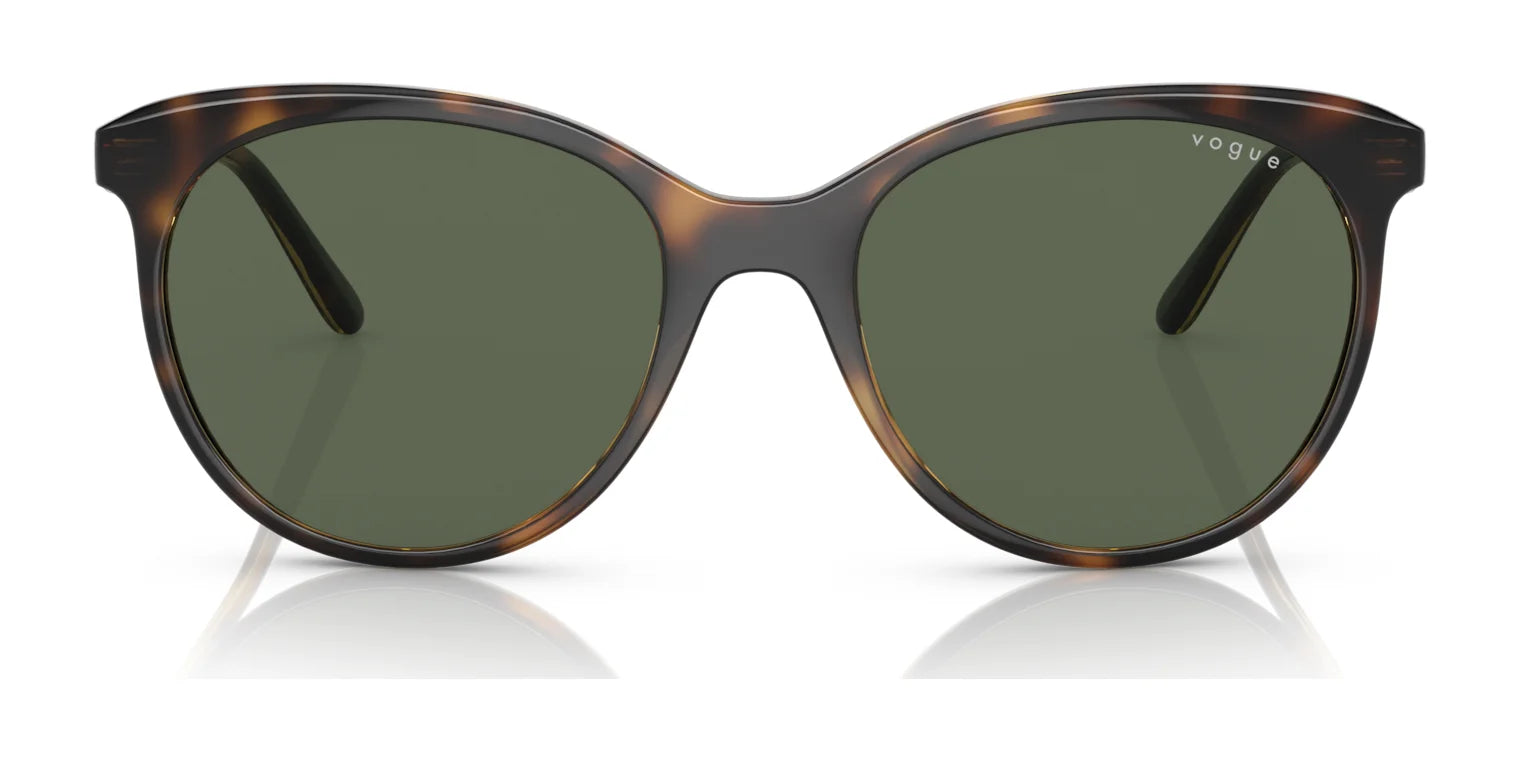 Vogue VO5453S Sunglasses | Size 53 Vogue VO5453S Sunglasses | Size 53