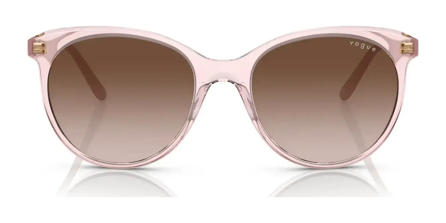 Vogue VO5453SF Sunglasses | Size 54 Vogue VO5453SF Sunglasses | Size 54