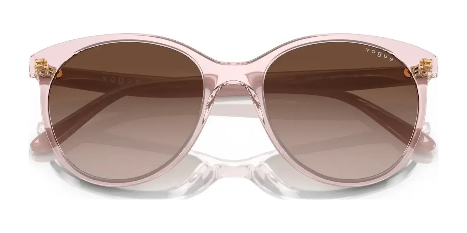 Vogue VO5453SF Sunglasses | Size 54 Vogue VO5453SF Sunglasses | Size 54