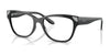 Vogue VO5454 Eyeglasses | Size 51 / Black №W44