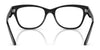 Vogue VO5454 Eyeglasses | Size 51 / Black №W44