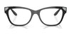 Vogue VO5454 Eyeglasses | Size 51 / Black №W44