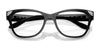 Vogue VO5454 Eyeglasses | Size 51 / Black №W44