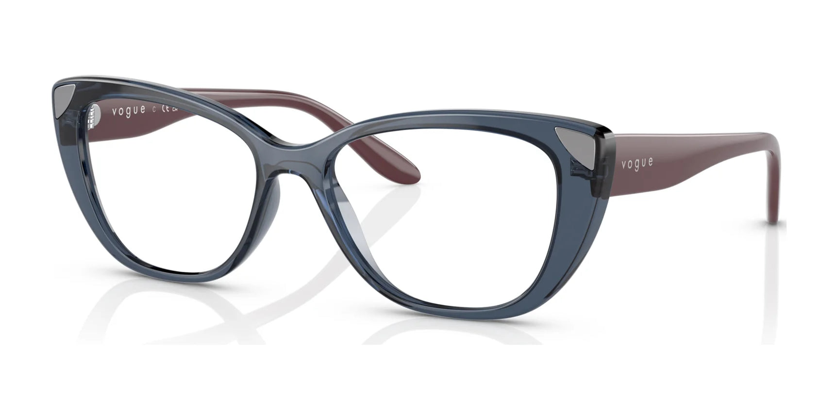 Vogue VO5455 Eyeglasses Vogue VO5455 Eyeglasses