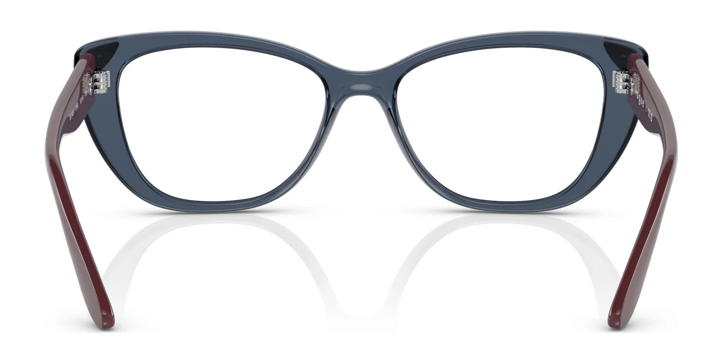 Vogue VO5455 Eyeglasses Vogue VO5455 Eyeglasses