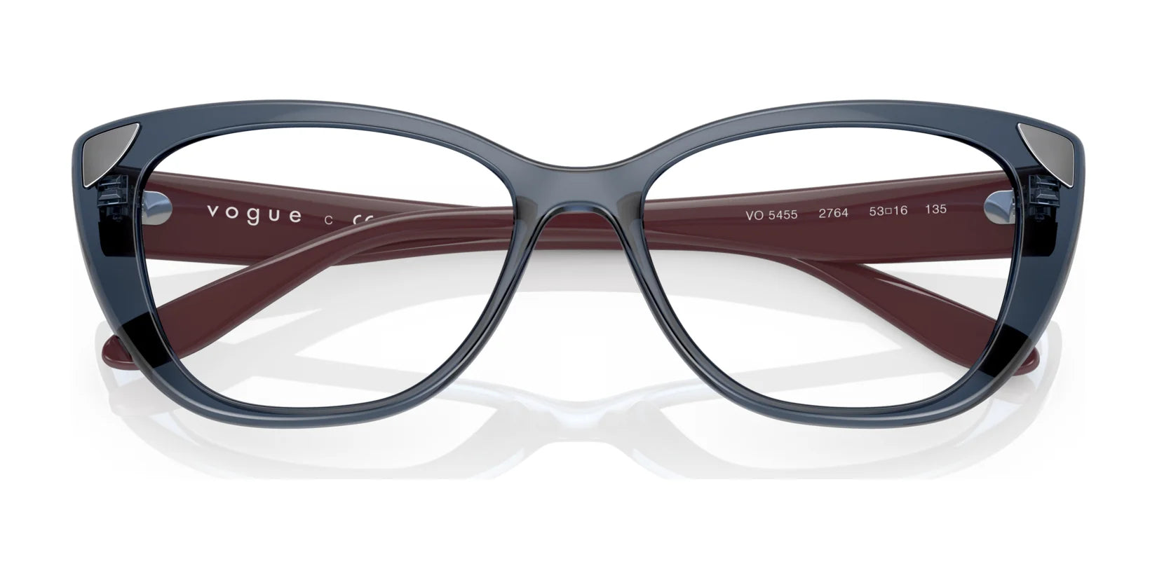 Vogue VO5455 Eyeglasses Vogue VO5455 Eyeglasses