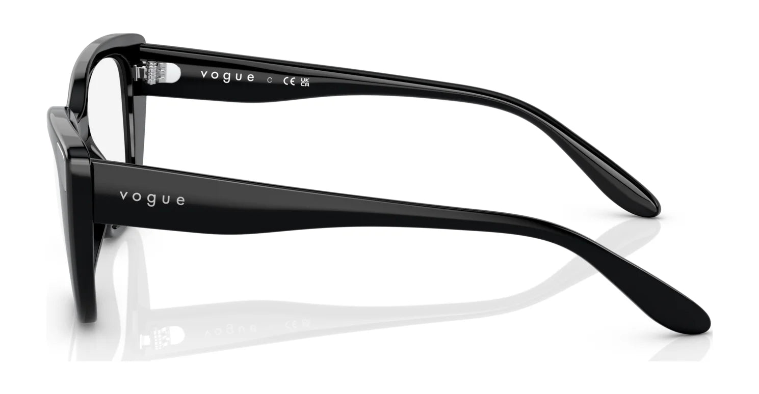 Vogue VO5455 Eyeglasses Vogue VO5455 Eyeglasses
