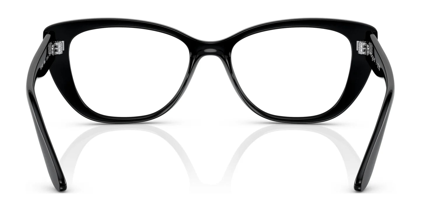 Vogue VO5455 Eyeglasses Vogue VO5455 Eyeglasses