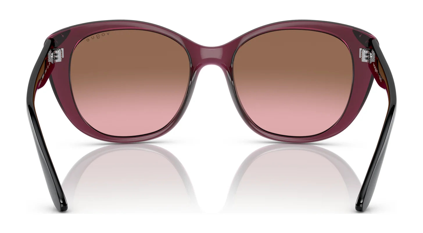 Vogue VO5457S Sunglasses | Size 53 Vogue VO5457S Sunglasses | Size 53