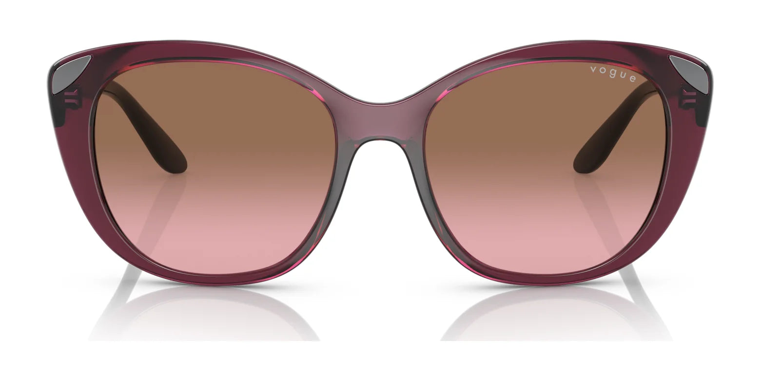 Vogue VO5457S Sunglasses | Size 53 Vogue VO5457S Sunglasses | Size 53