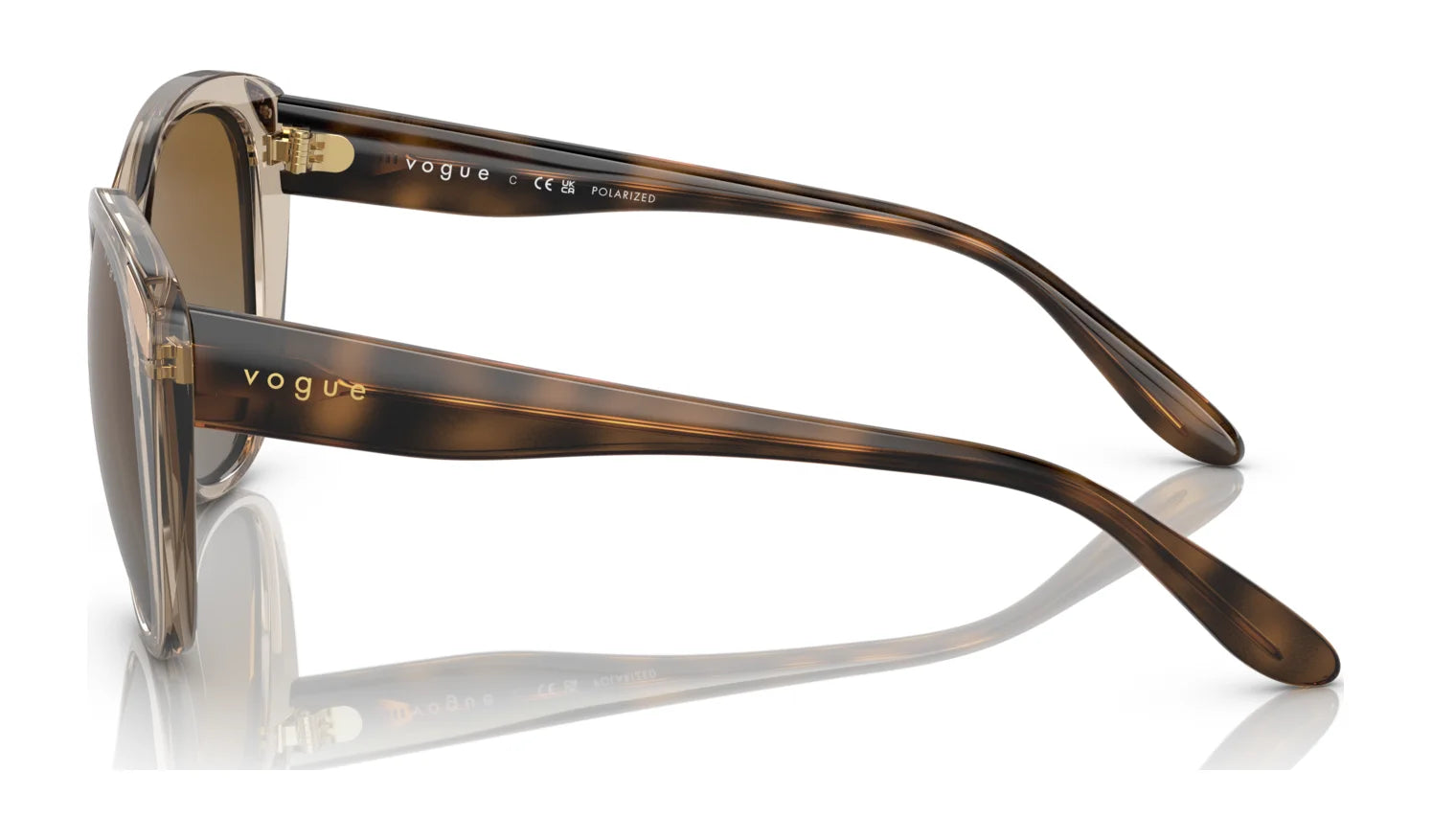 Vogue VO5457S Sunglasses | Size 53 Vogue VO5457S Sunglasses | Size 53