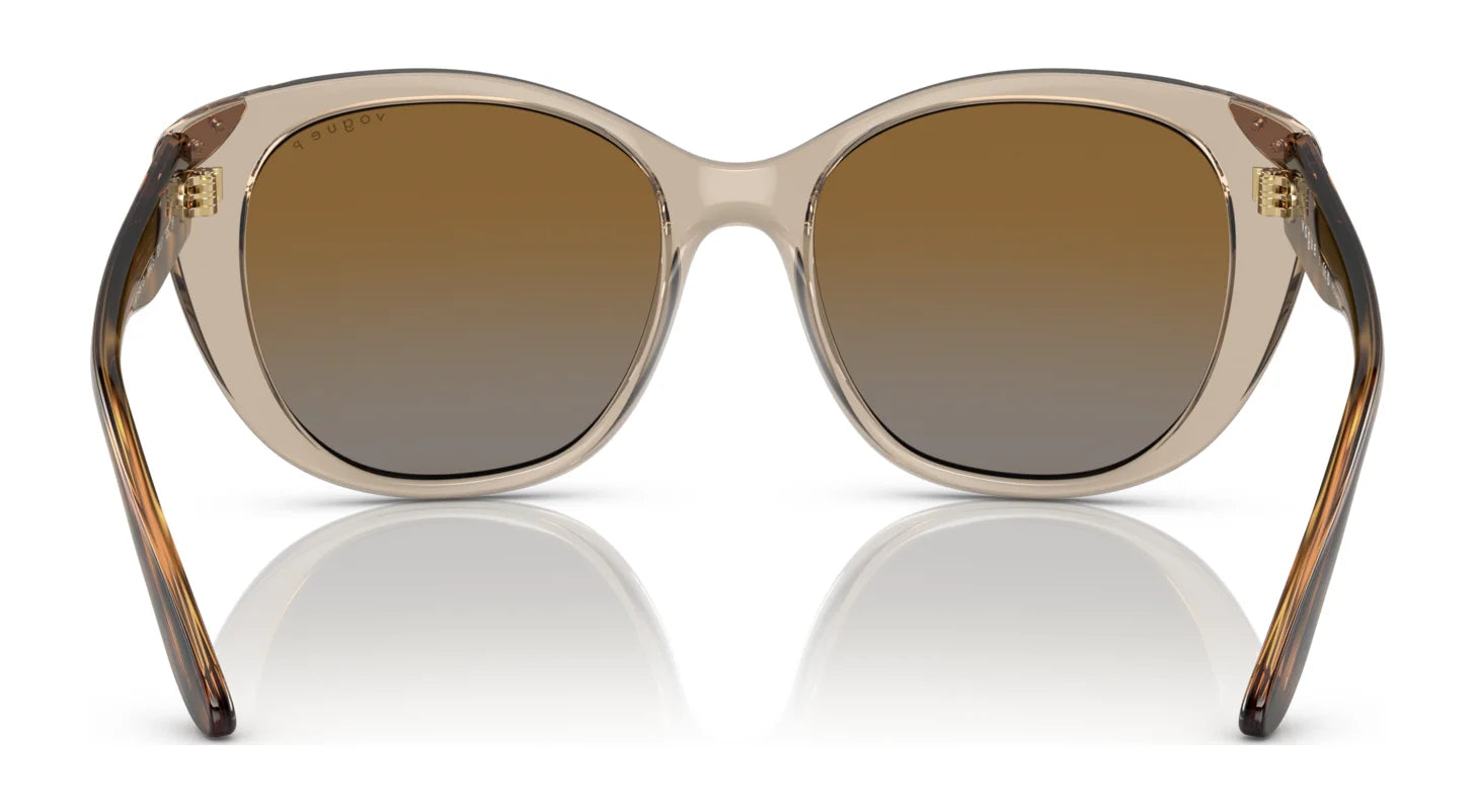 Vogue VO5457S Sunglasses | Size 53 Vogue VO5457S Sunglasses | Size 53