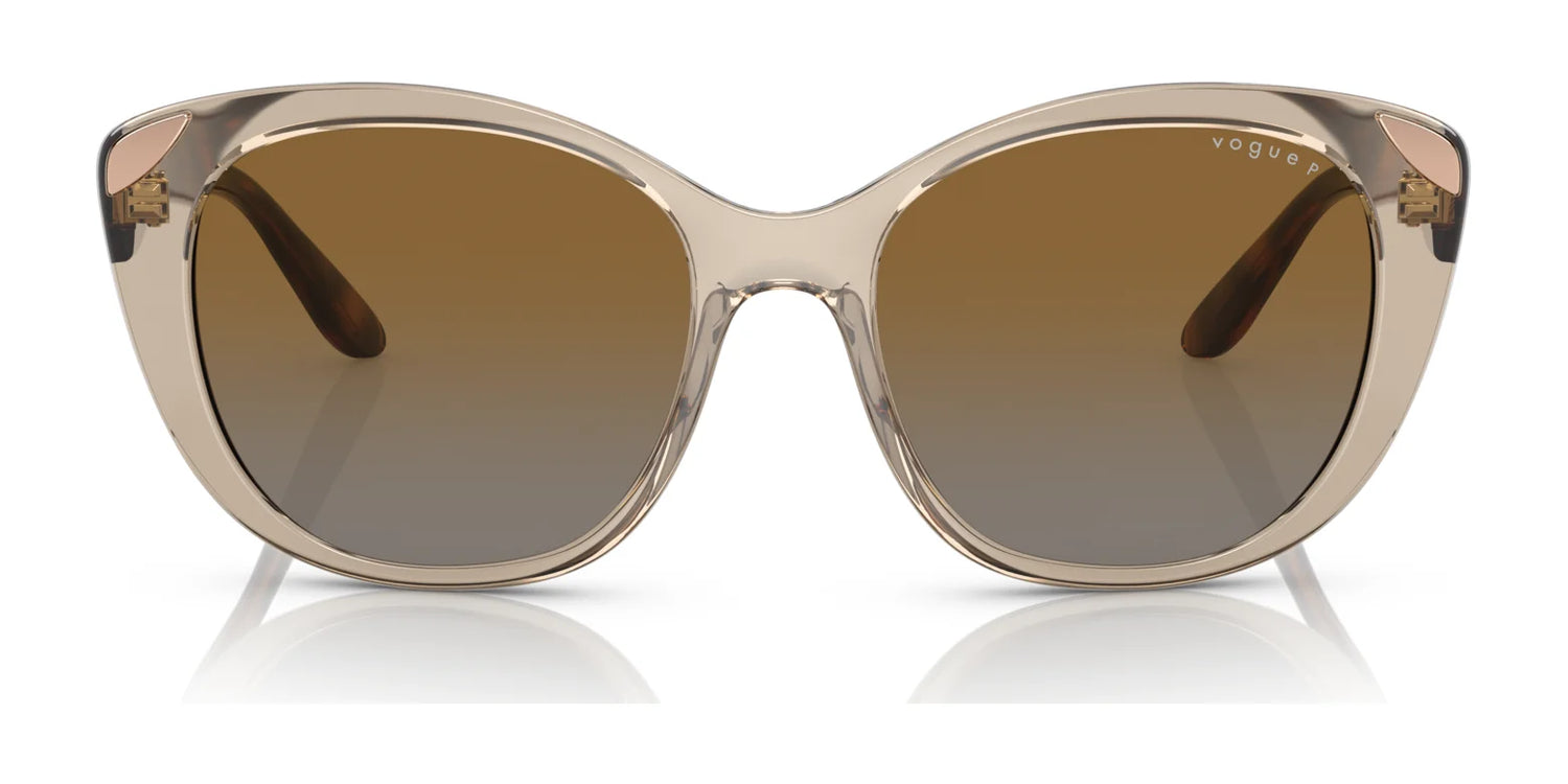 Vogue VO5457S Sunglasses | Size 53 Vogue VO5457S Sunglasses | Size 53