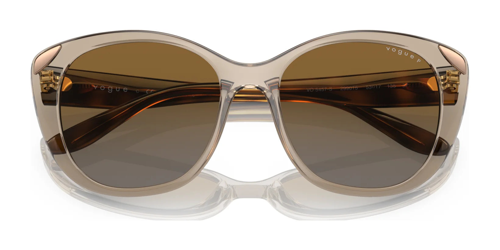 Vogue VO5457S Sunglasses | Size 53 Vogue VO5457S Sunglasses | Size 53