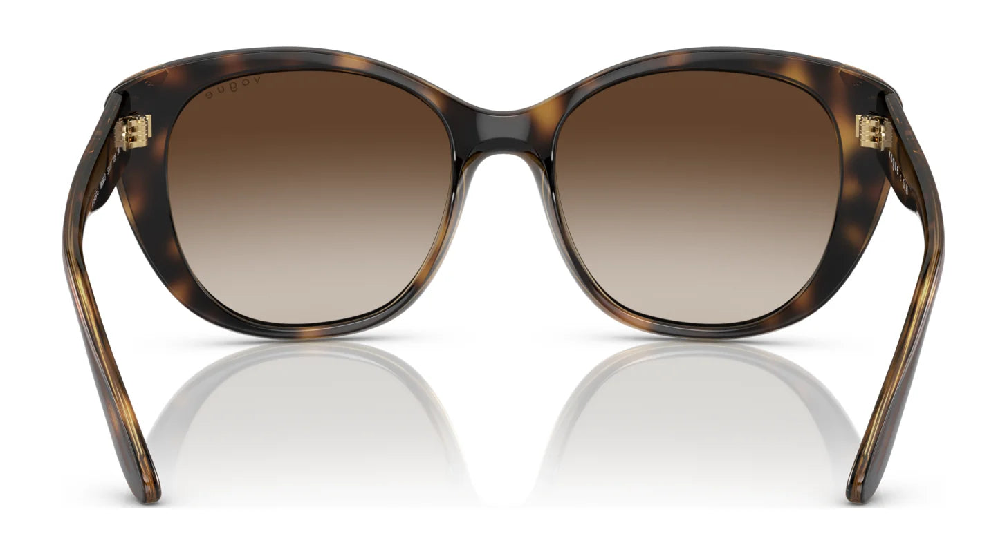 Vogue VO5457S Sunglasses | Size 53 Vogue VO5457S Sunglasses | Size 53