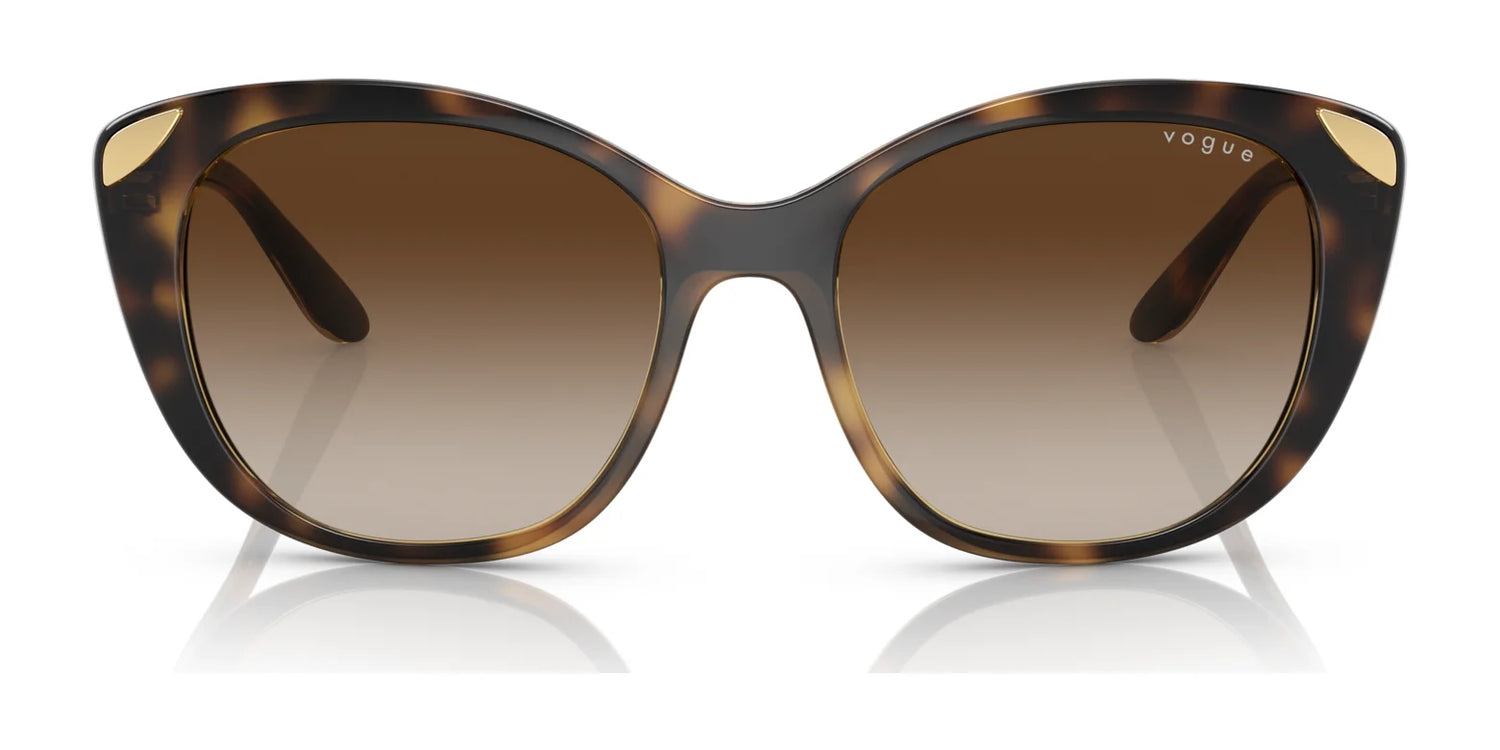 Vogue VO5457S Sunglasses | Size 53 Vogue VO5457S Sunglasses | Size 53
