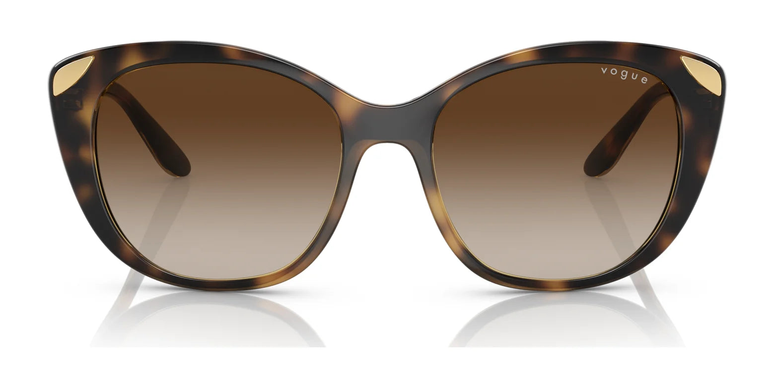 Vogue VO5457S Sunglasses | Size 53 Vogue VO5457S Sunglasses | Size 53