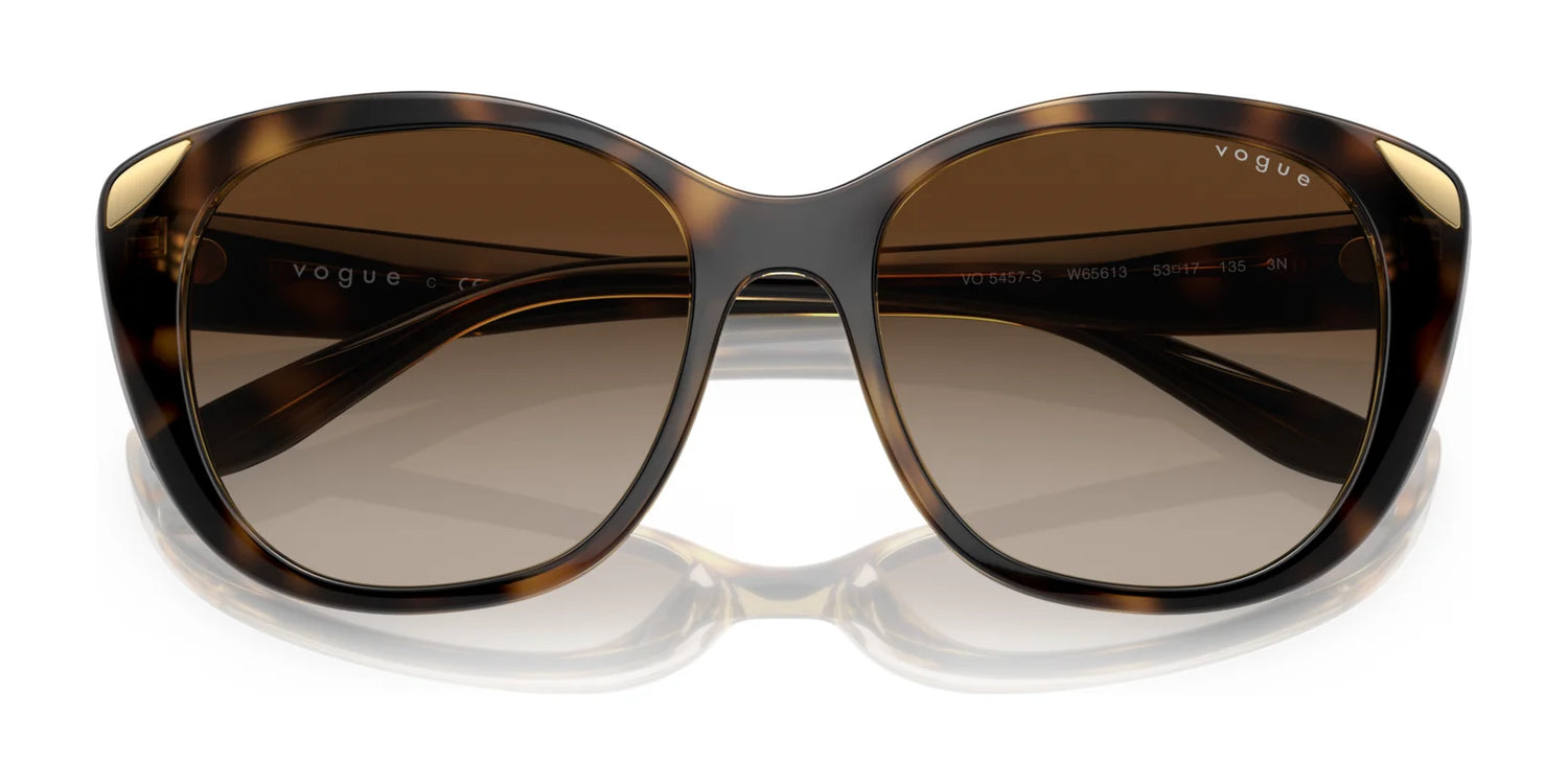 Vogue VO5457S Sunglasses | Size 53 Vogue VO5457S Sunglasses | Size 53