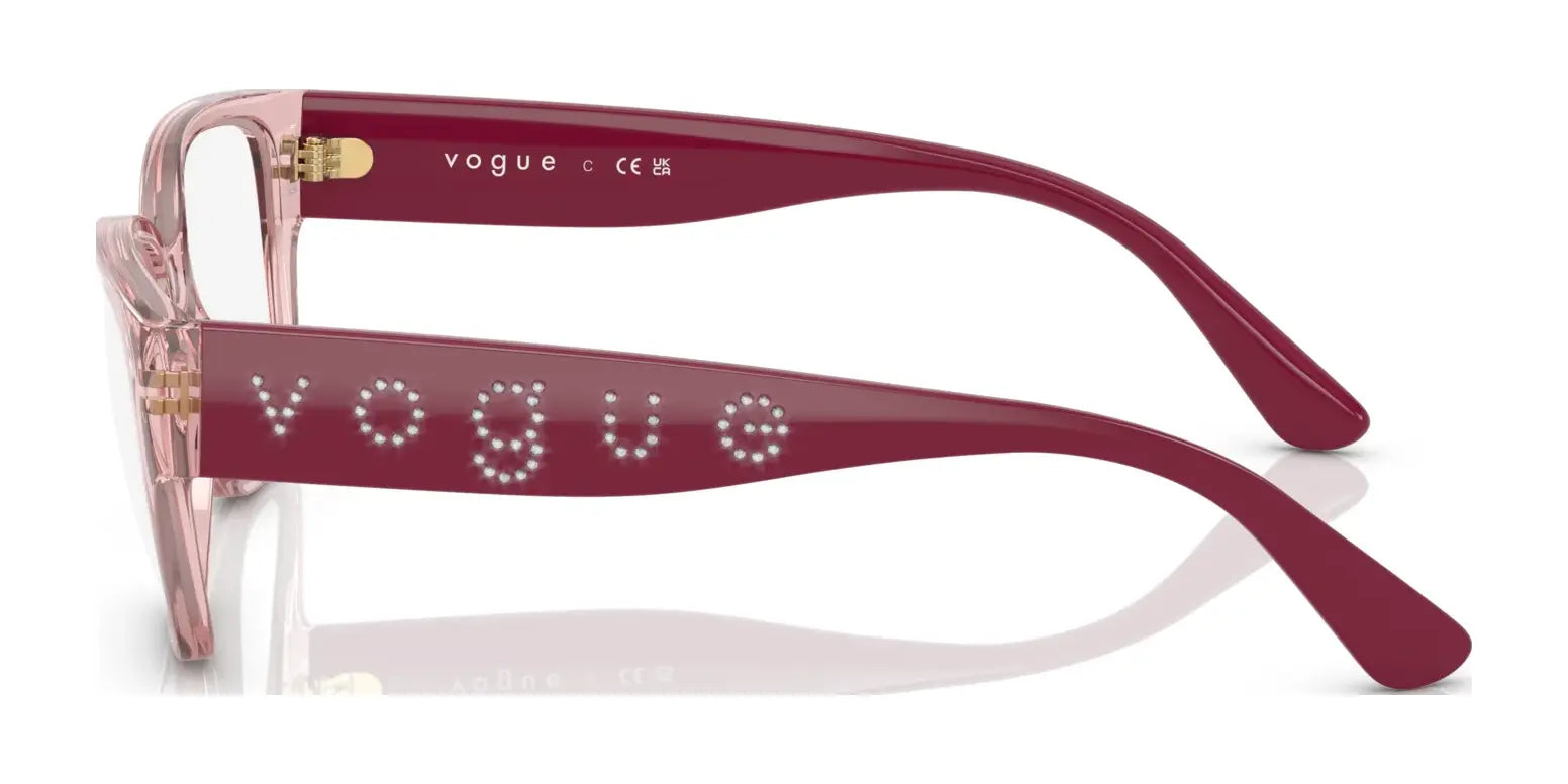 Vogue VO5458B Eyeglasses Vogue VO5458B Eyeglasses