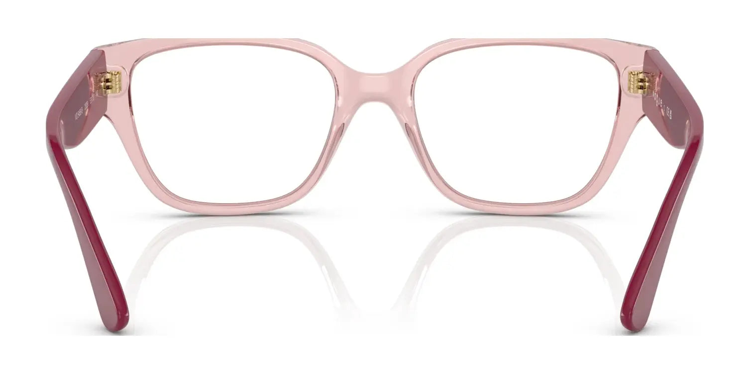 Vogue VO5458B Eyeglasses Vogue VO5458B Eyeglasses