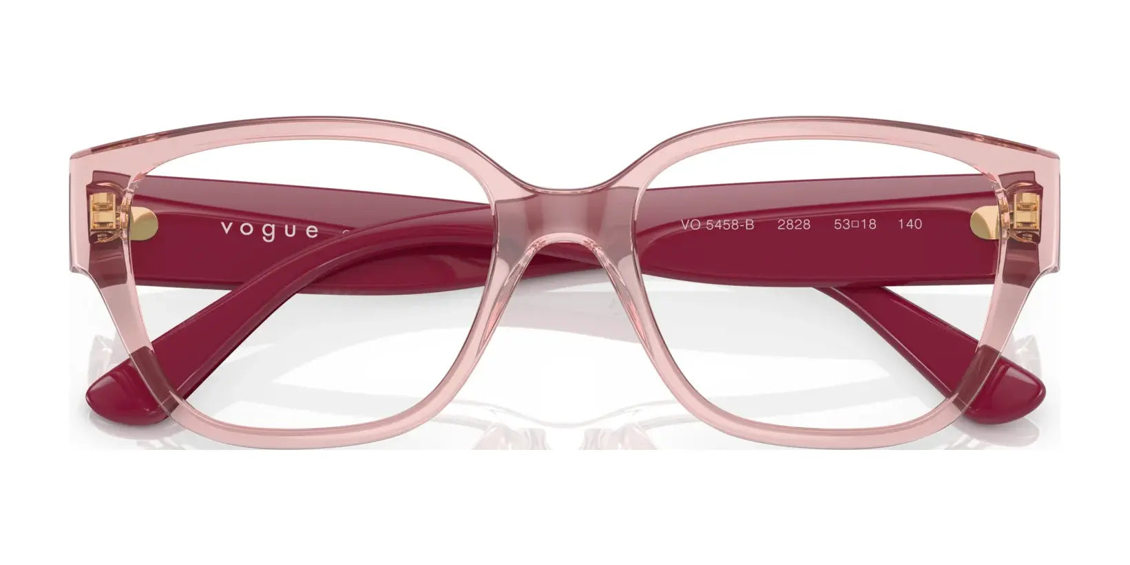 Vogue VO5458B Eyeglasses Vogue VO5458B Eyeglasses