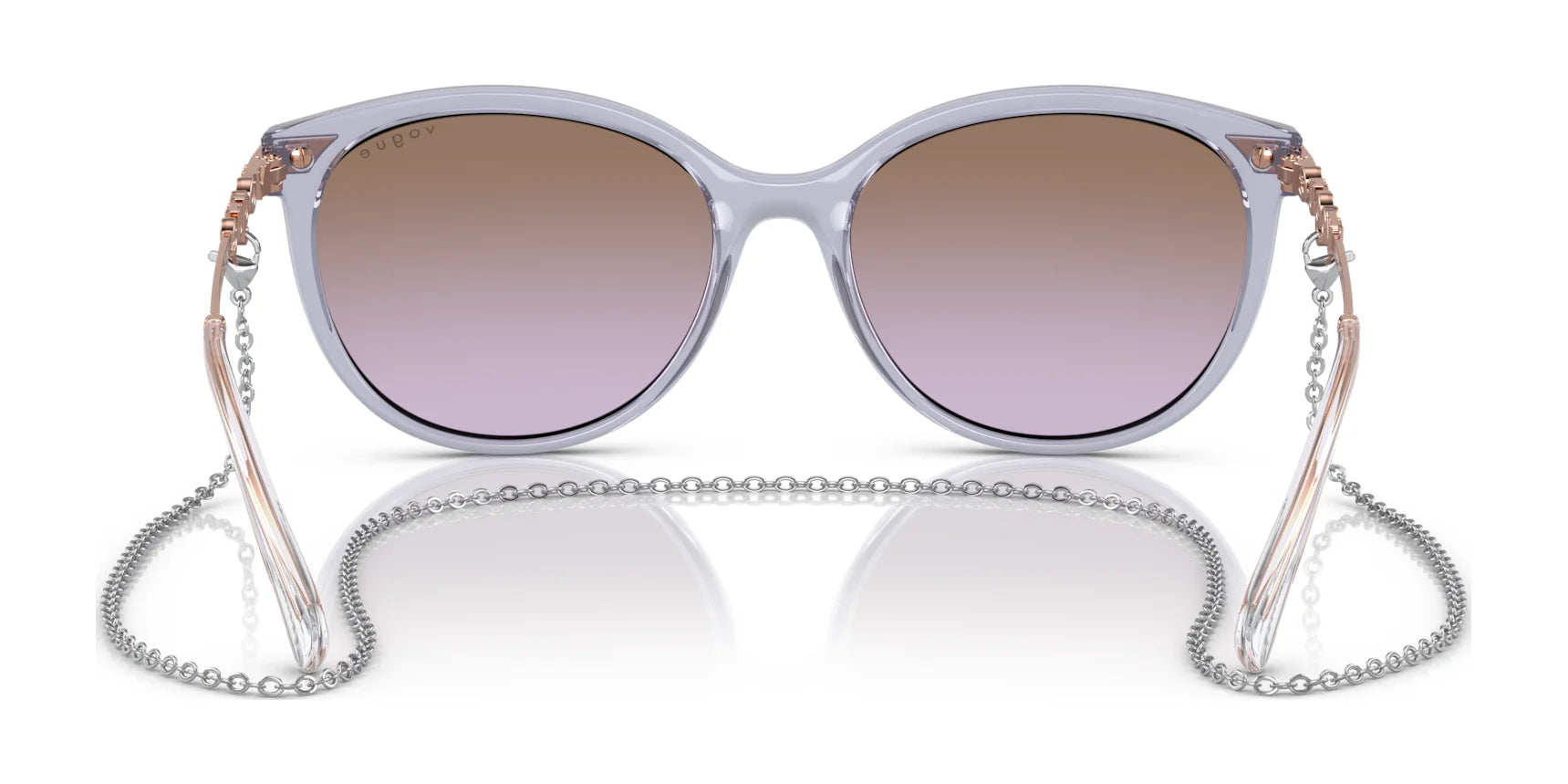 Vogue VO5460S Sunglasses | Size 56 Vogue VO5460S Sunglasses | Size 56
