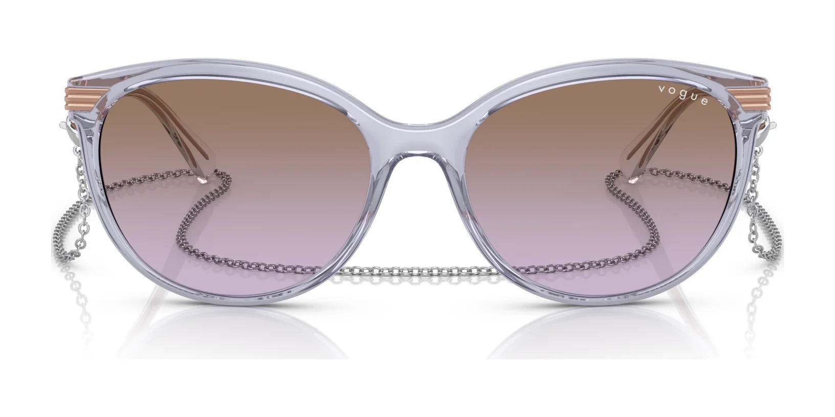 Vogue VO5460S Sunglasses | Size 56 Vogue VO5460S Sunglasses | Size 56