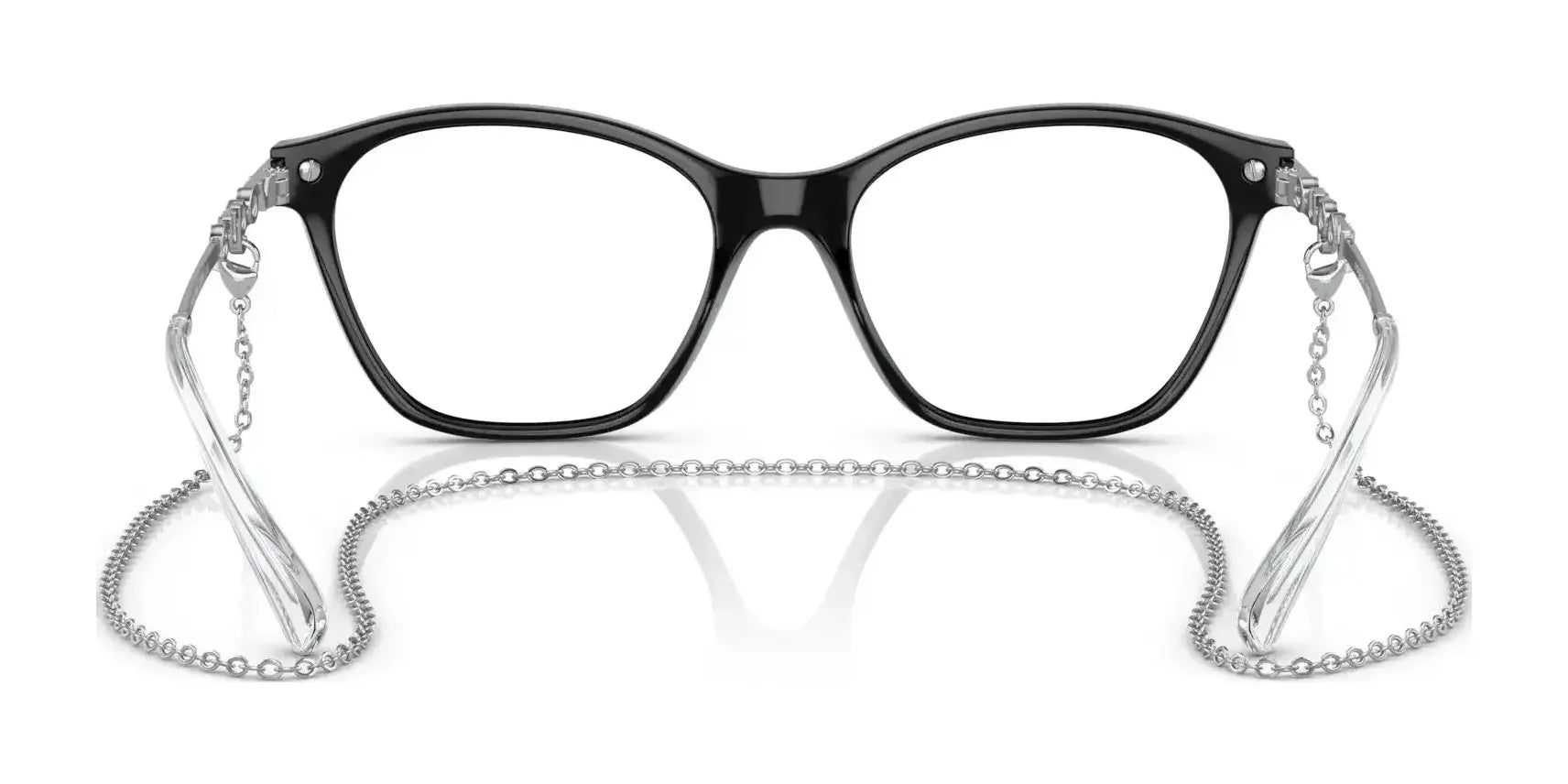 Vogue VO5461 Eyeglasses | Size 51 Vogue VO5461 Eyeglasses | Size 51