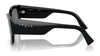 Vogue VO5462S Sunglasses | Size 54 / Dark Havana / Grey Gradient Dark Grey (Polarized) (3P 12%) №W656T3
