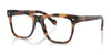 Vogue VO5464 Eyeglasses / Havana Honey №2819 / Size 51