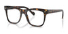 Vogue VO5464 Eyeglasses / Dark Havana №W656 / Size 51