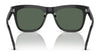Vogue VO5465S Sunglasses | Size 51 / Havana Honey / Gradient Dark Grey (Polarized) (3P 12%) №2819T3