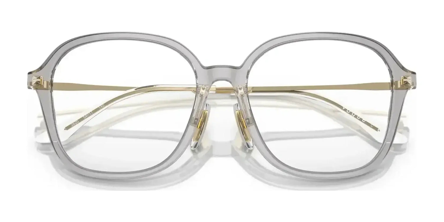 Vogue VO5467D Eyeglasses | Size 54 Vogue VO5467D Eyeglasses | Size 54