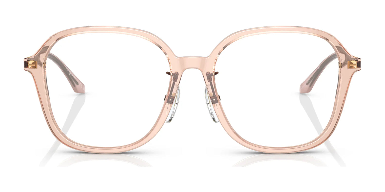 Vogue VO5467D Eyeglasses | Size 54 Vogue VO5467D Eyeglasses | Size 54