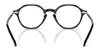 Vogue VO5472 Eyeglasses | Size 49 / Black №W44