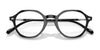 Vogue VO5472 Eyeglasses | Size 49 / Black №W44