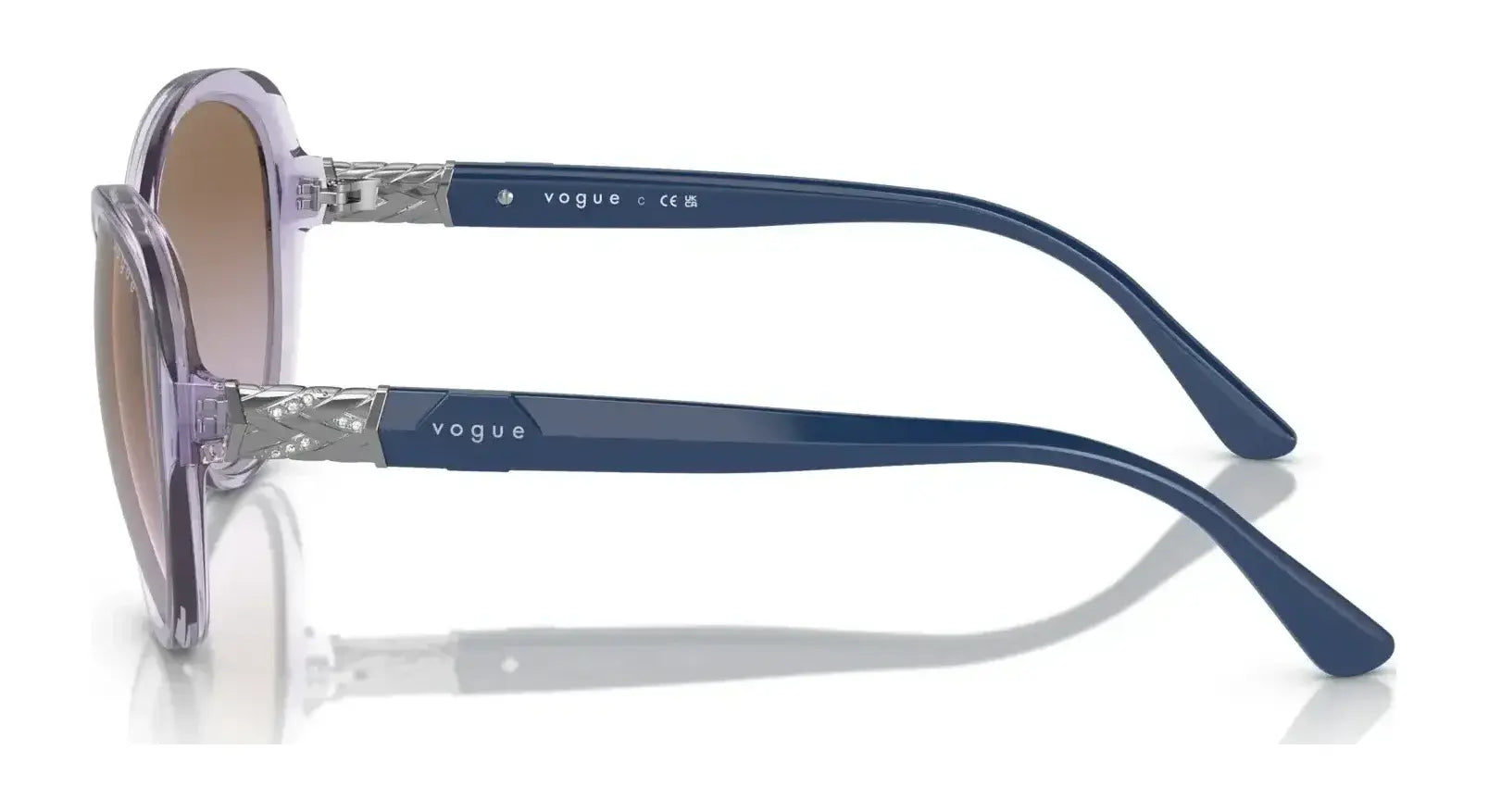 Vogue VO5475SB Sunglasses | Size 57 Vogue VO5475SB Sunglasses | Size 57