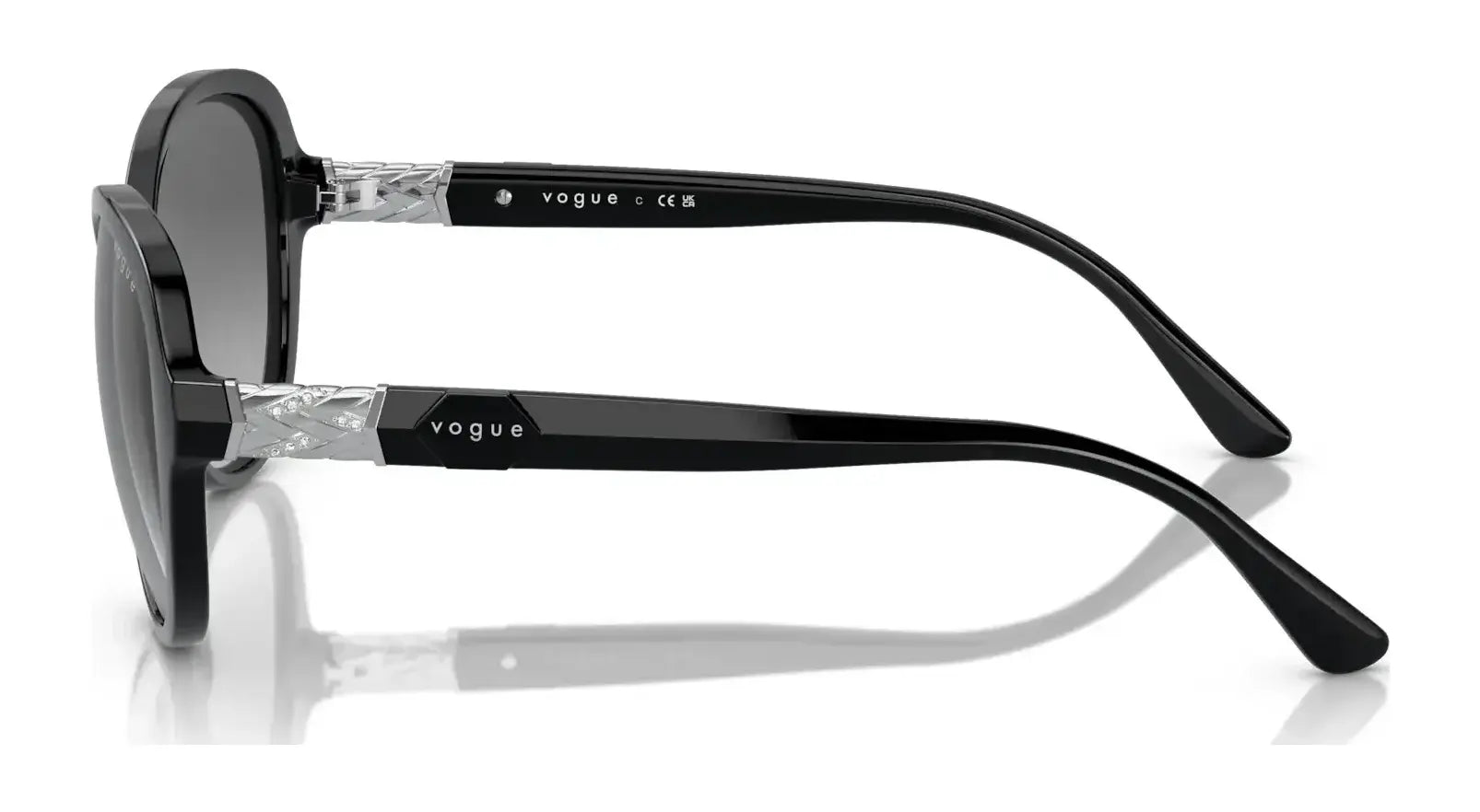 Vogue VO5475SB Sunglasses | Size 57 Vogue VO5475SB Sunglasses | Size 57