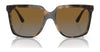 Vogue VO5476SB Sunglasses | Size 54 / Transparent Brown / Violet (2N 20%) №29407N