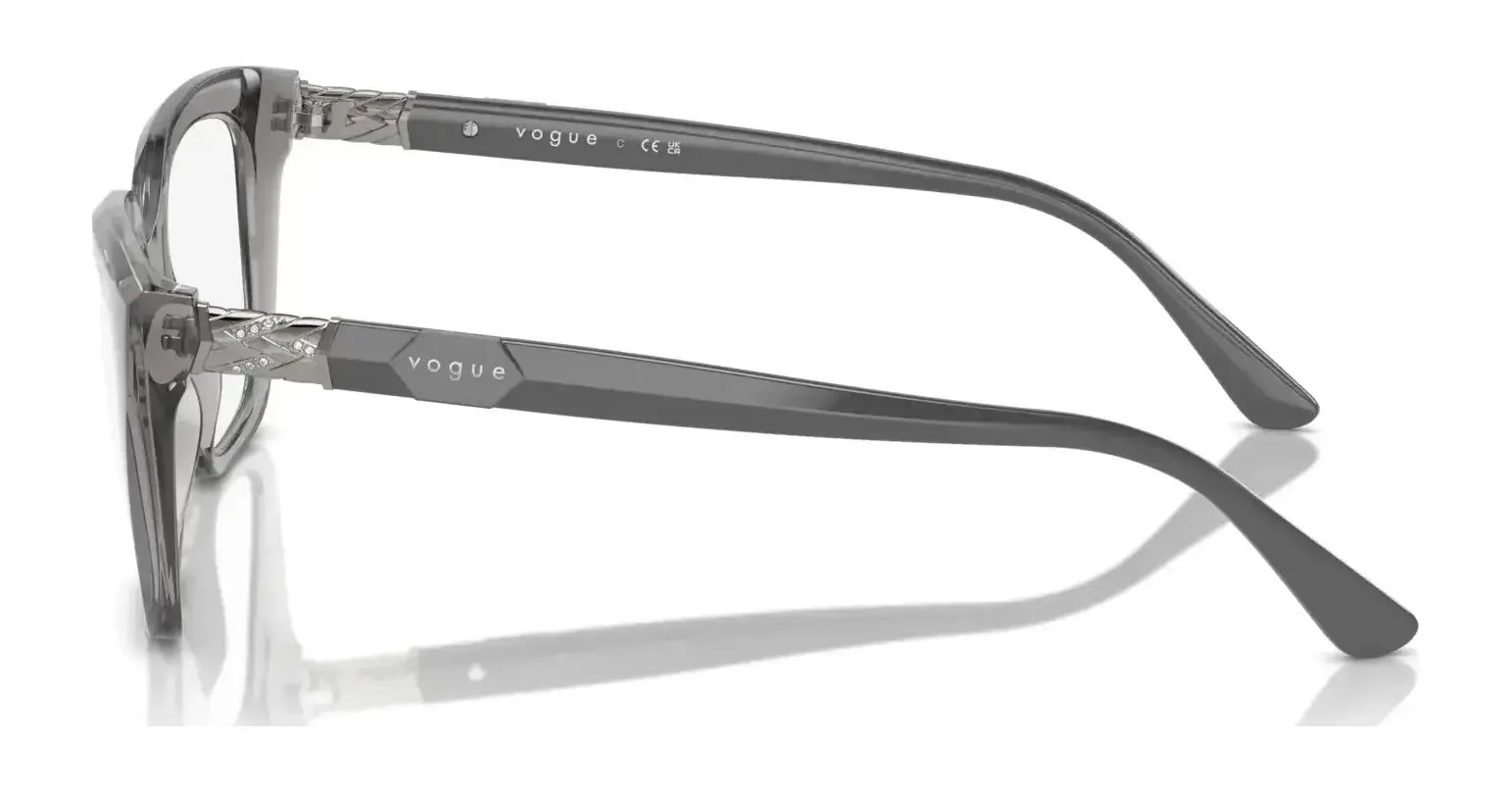 Vogue VO5477B Eyeglasses Vogue VO5477B Eyeglasses
