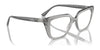 Vogue VO5477B Eyeglasses / Black №W44 / Size 52