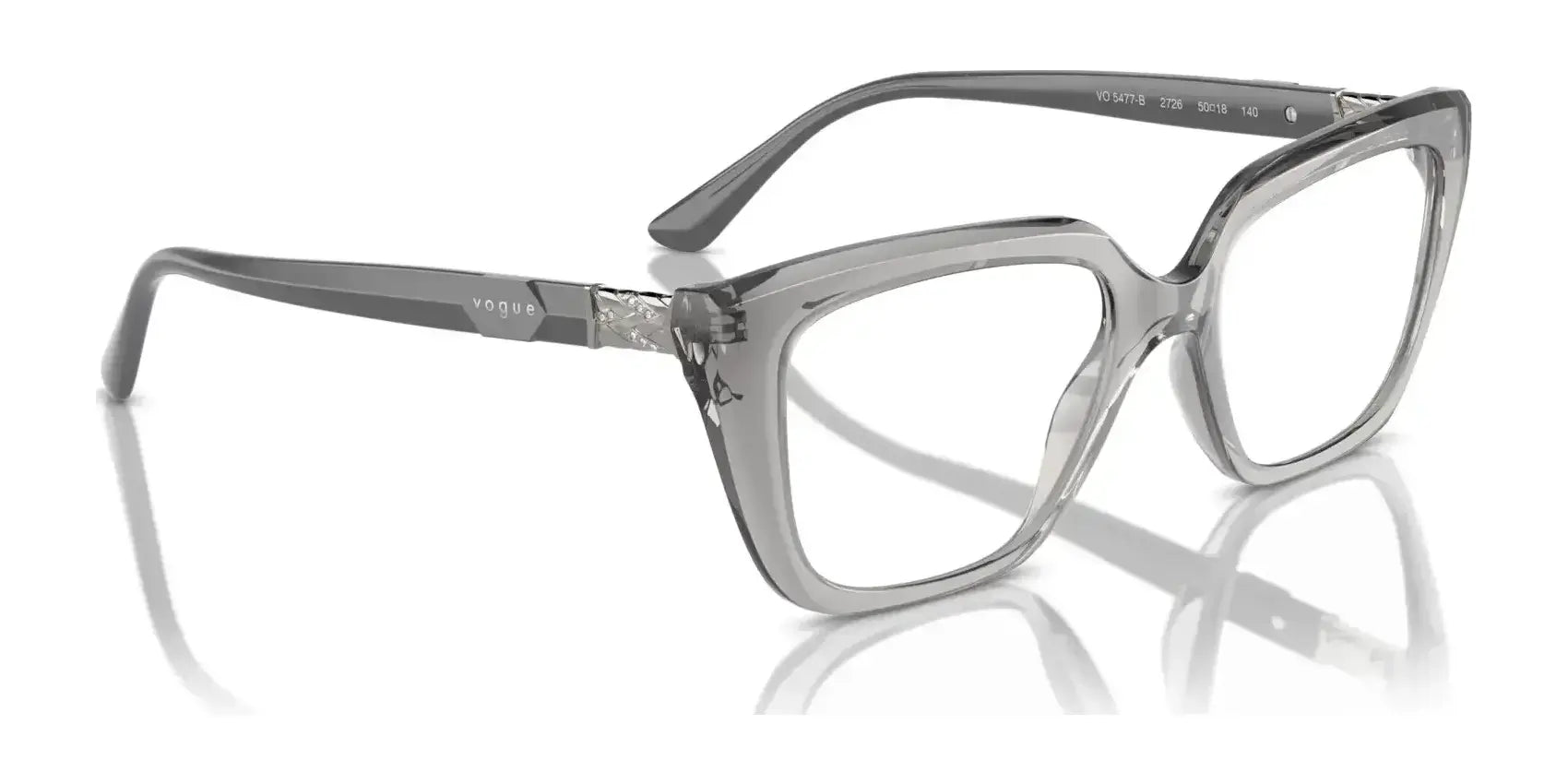 Vogue VO5477B Eyeglasses Vogue VO5477B Eyeglasses